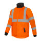 Gilet de froid ROCKET