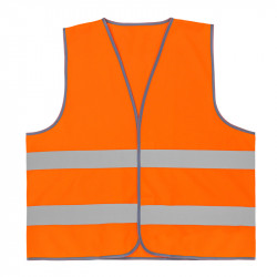 Gilet haute visibilité NÉON