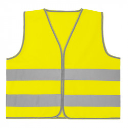 Gilet haute visibilité NEON KID